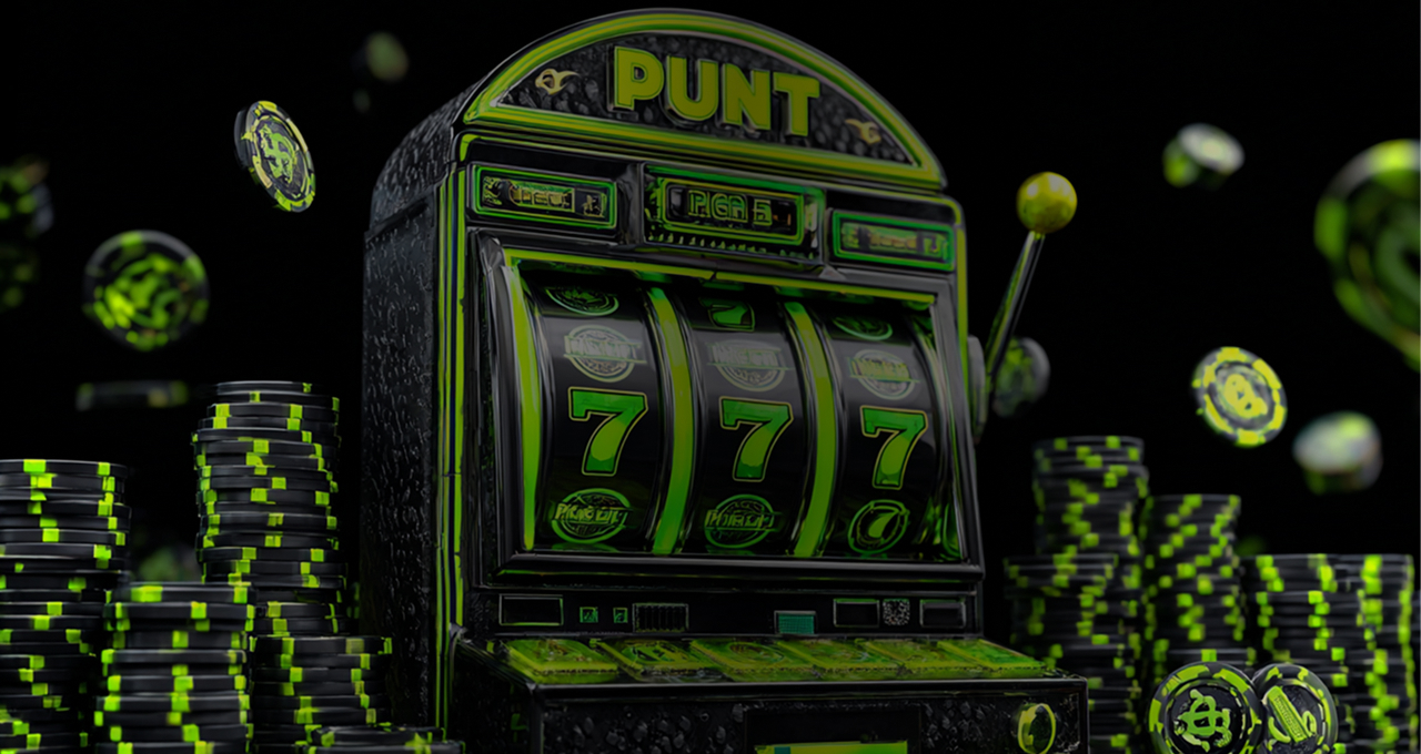Punt Casino