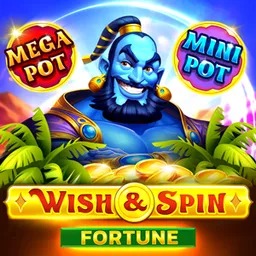 Wish And Spin Fortune