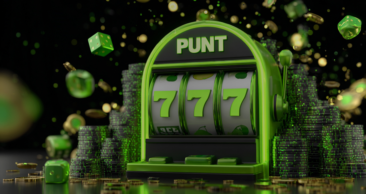 Punt Casino
